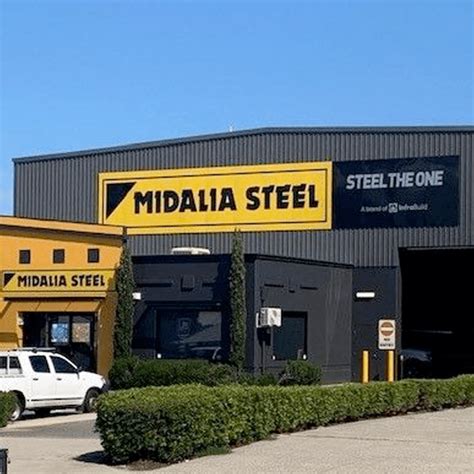 steel supplies bibra lake